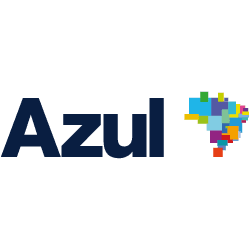 Logotipo da Azul