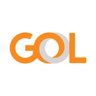 Logotipo da GOL